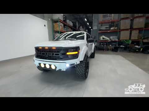 Video Walkaround