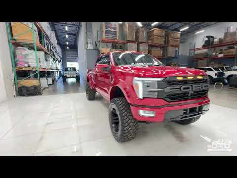 Video Walkaround