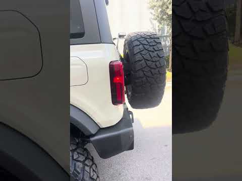 Video Walkaround