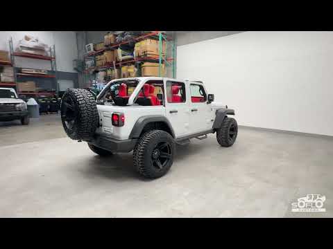 Video Walkaround