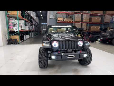 Video Walkaround