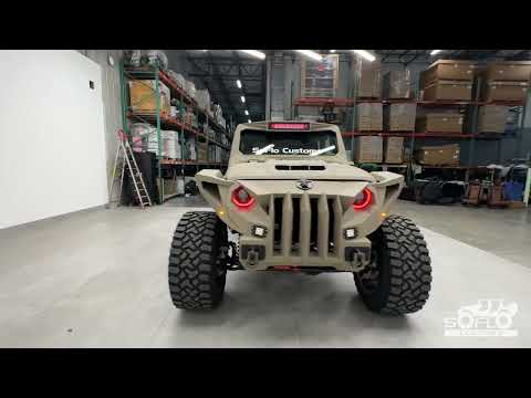 Video Walkaround