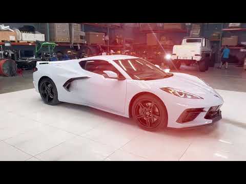 Video Walkaround