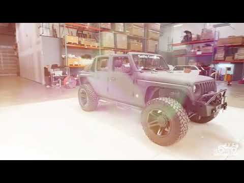 Video Walkaround