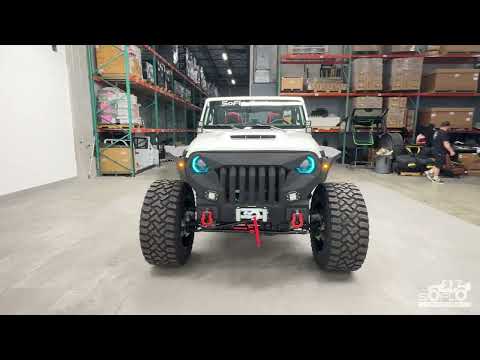 Video Walkaround