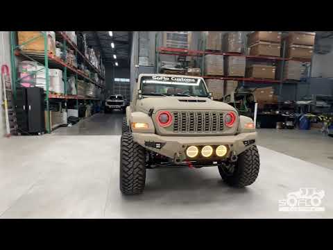 Video Walkaround
