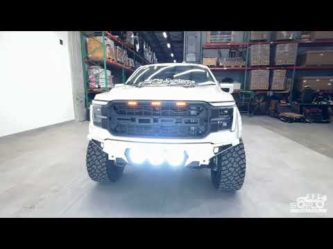 Video Walkaround
