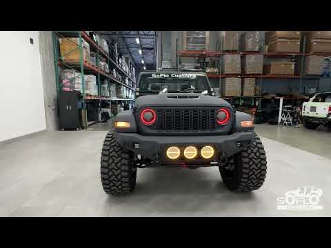 Video Walkaround