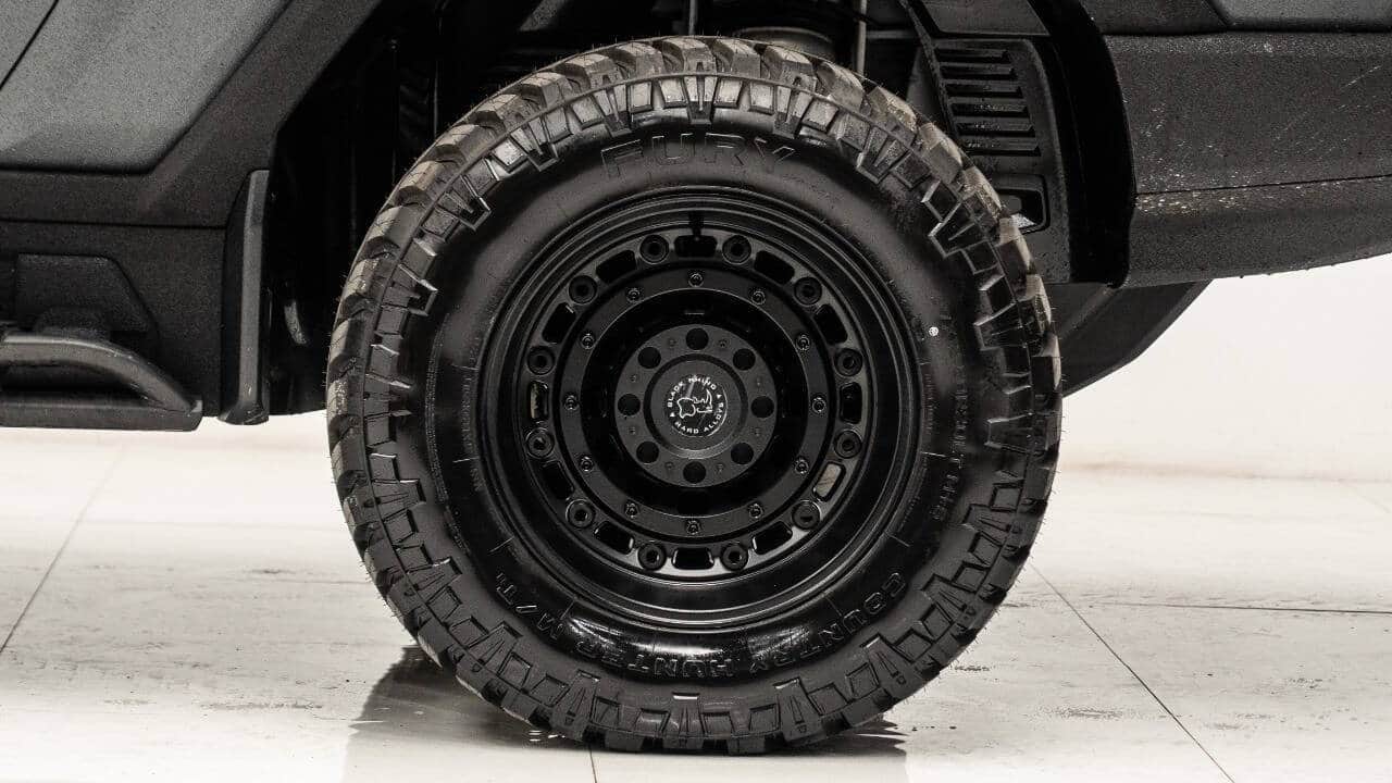 2023 GMC HUMMER EV