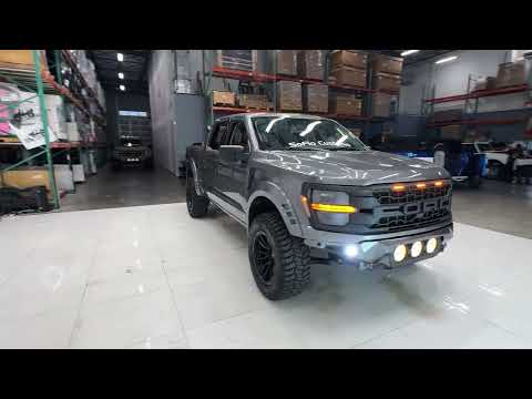 Video Walkaround