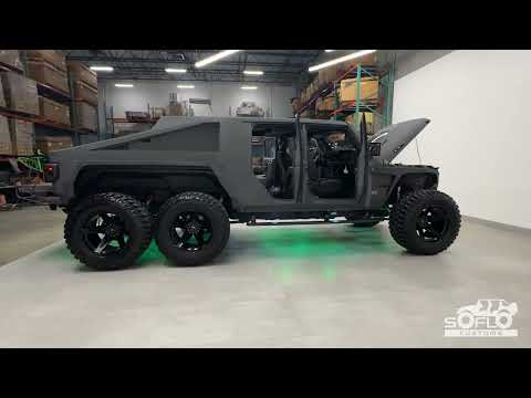 Video Walkaround