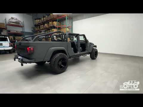 Video Walkaround