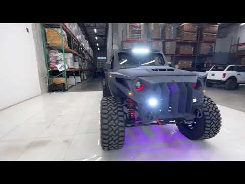 Video Walkaround