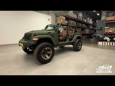 Video Walkaround