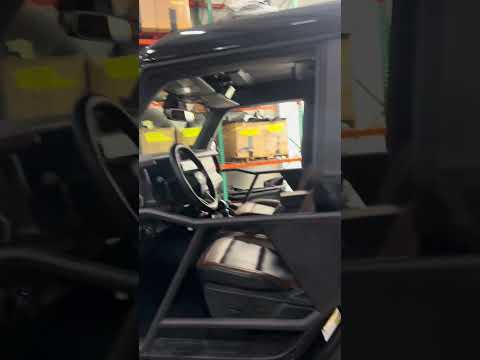 Video Walkaround