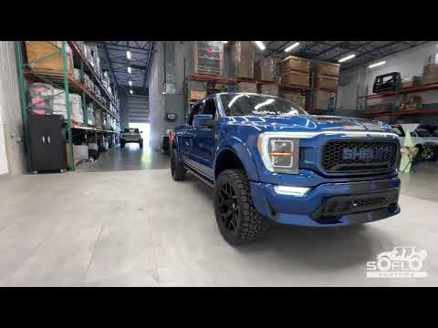 Video Walkaround