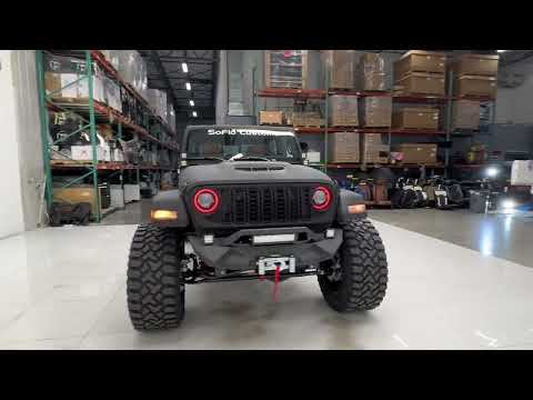Video Walkaround