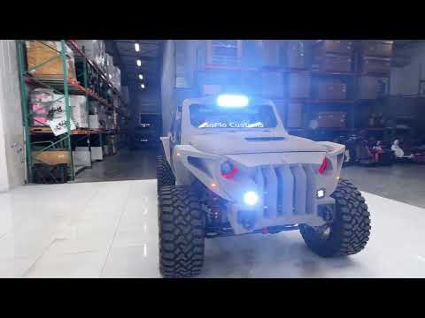 Video Walkaround