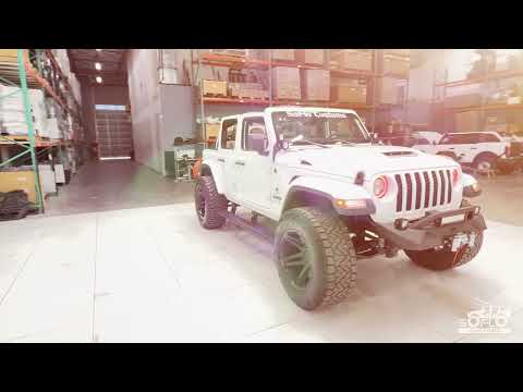 Video Walkaround