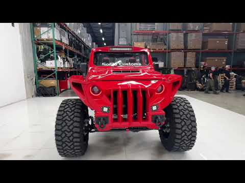 Video Walkaround