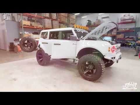 Video Walkaround