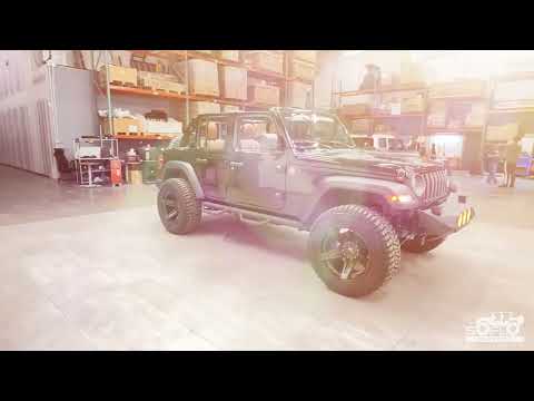 Video Walkaround