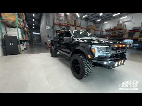 Video Walkaround