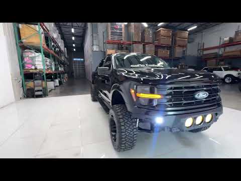Video Walkaround