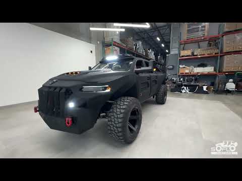 Video Walkaround