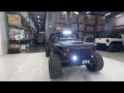 Video Walkaround