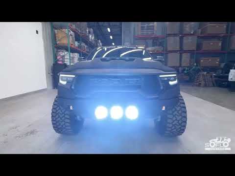 Video Walkaround