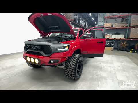 Video Walkaround