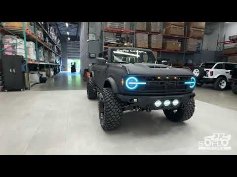 Video Walkaround