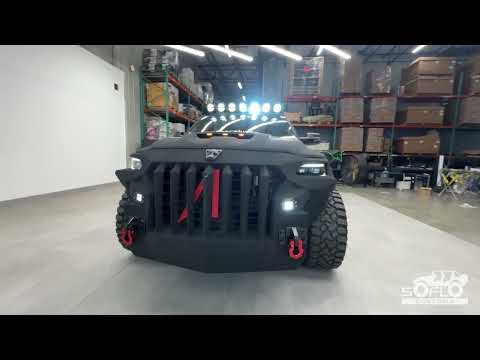 Video Walkaround