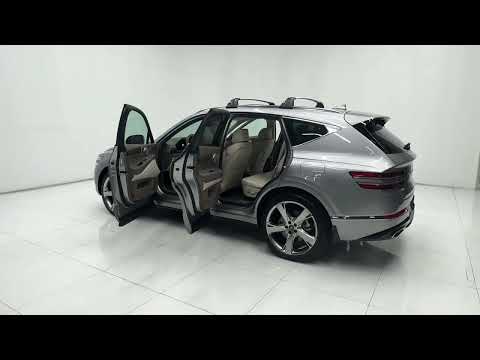 Video Walkaround