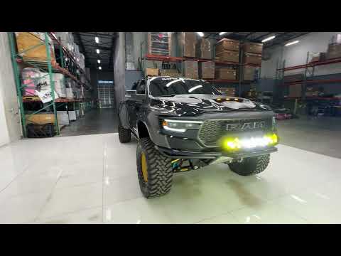Video Walkaround