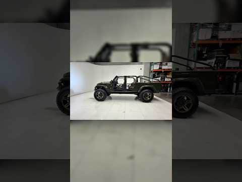 Video Walkaround