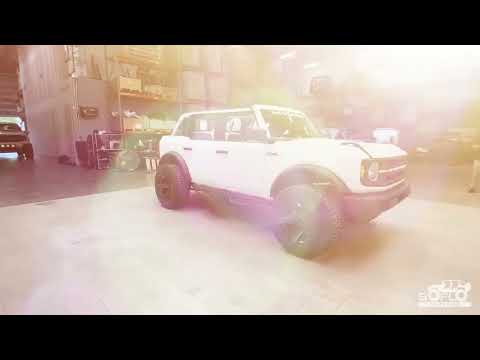 Video Walkaround