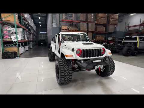 Video Walkaround