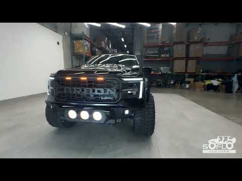 Video Walkaround