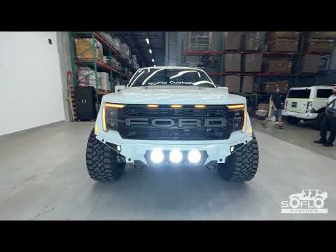 Video Walkaround
