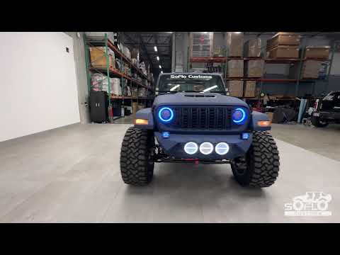 Video Walkaround