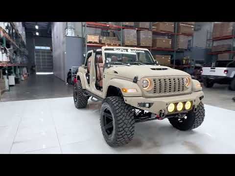 Video Walkaround