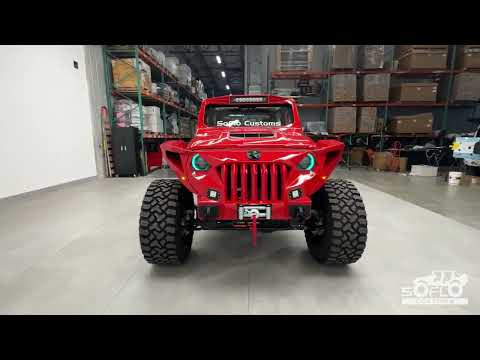 Video Walkaround