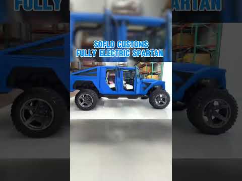 Video Walkaround