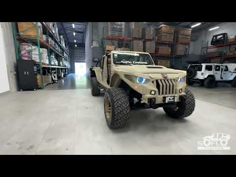 Video Walkaround