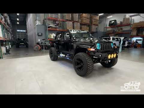 Video Walkaround