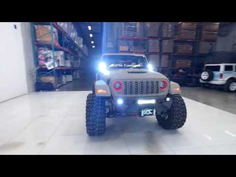 Video Walkaround
