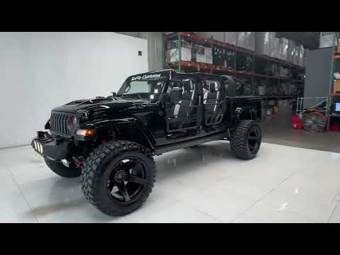 Video Walkaround