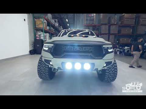 Video Walkaround